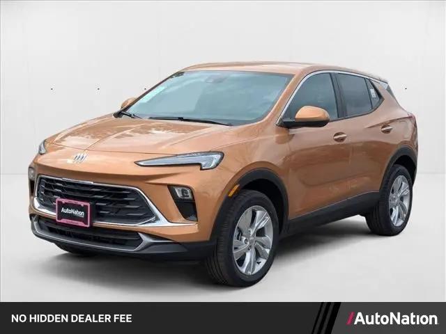 2025 Buick Encore GX Preferred AWD for sale in Lone Tree, CO