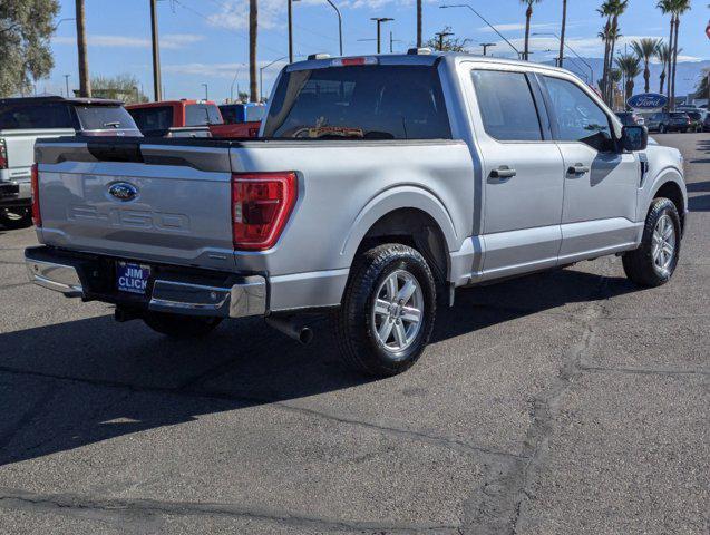 Used 2022 Ford F-150 For Sale in Tucson, AZ