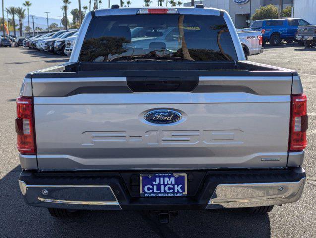 Used 2022 Ford F-150 For Sale in Tucson, AZ