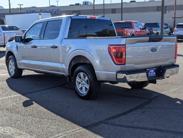 Used 2022 Ford F-150 For Sale in Tucson, AZ