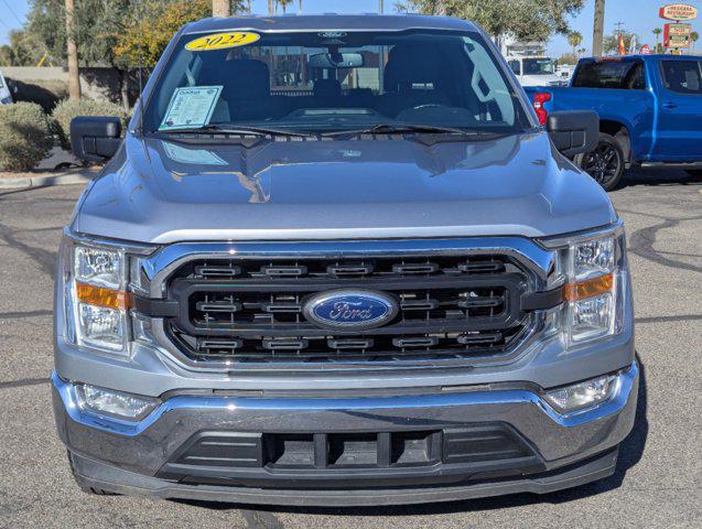 Used 2022 Ford F-150 For Sale in Tucson, AZ