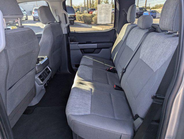 Used 2022 Ford F-150 For Sale in Tucson, AZ