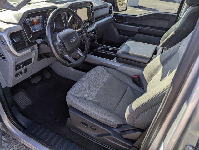 Used 2022 Ford F-150 For Sale in Tucson, AZ