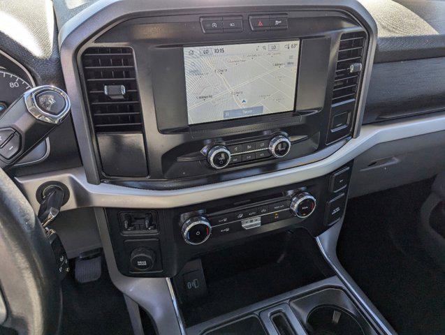 Used 2022 Ford F-150 For Sale in Tucson, AZ