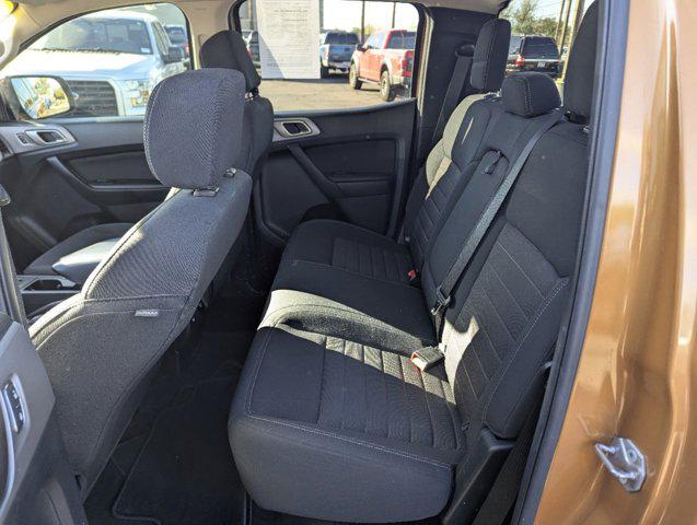 Used 2020 Ford Ranger For Sale in Tucson, AZ