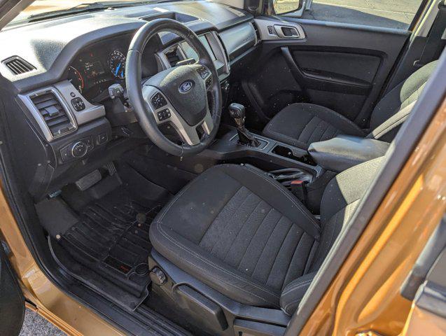 Used 2020 Ford Ranger For Sale in Tucson, AZ