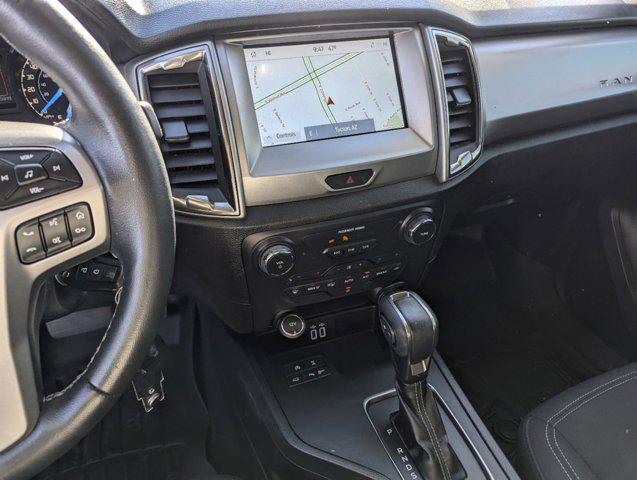 Used 2020 Ford Ranger For Sale in Tucson, AZ