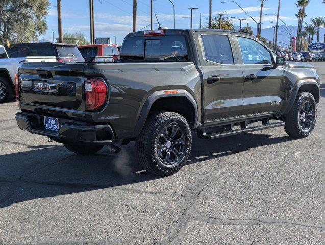 Used 2024 GMC Canyon For Sale in Tucson, AZ