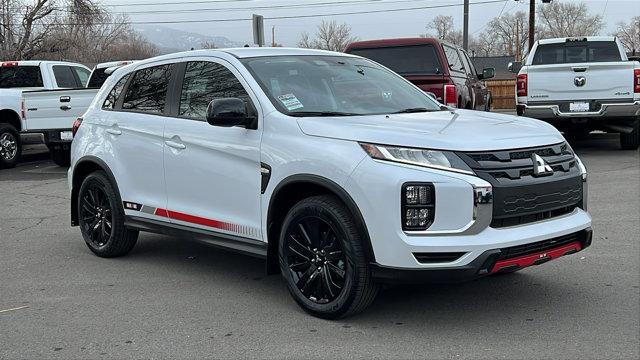 2024 Mitsubishi Outlander Sport 2.0 RALLIART for sale in Reno, NV