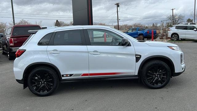 2024 Mitsubishi Outlander Sport 2.0 RALLIART