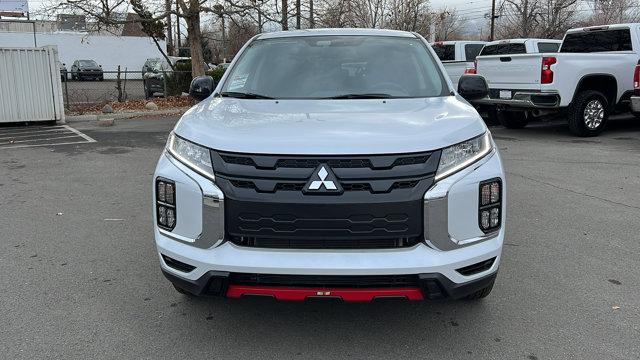 2024 Mitsubishi Outlander Sport 2.0 RALLIART