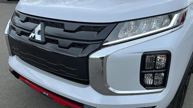 2024 Mitsubishi Outlander Sport 2.0 RALLIART
