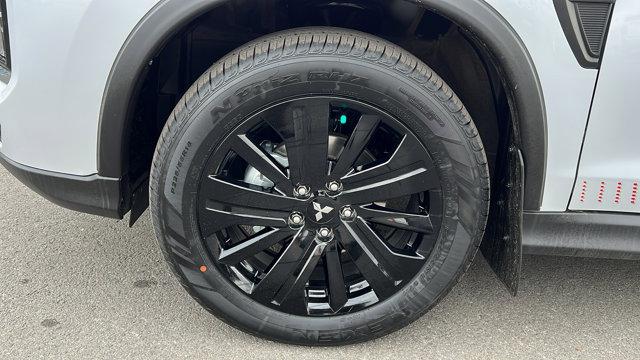 2024 Mitsubishi Outlander Sport 2.0 RALLIART