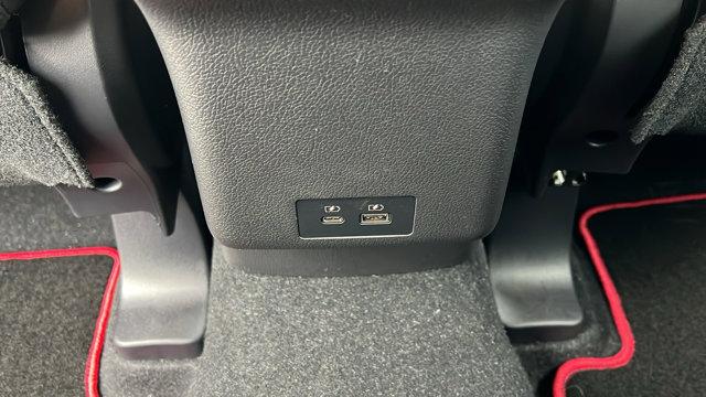 2024 Mitsubishi Outlander Sport 2.0 RALLIART