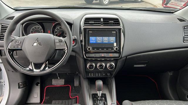 2024 Mitsubishi Outlander Sport 2.0 RALLIART