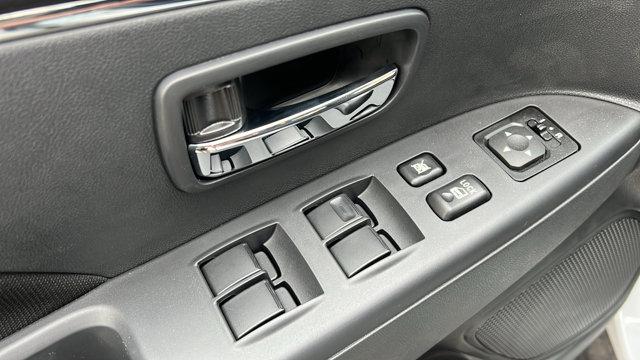 2024 Mitsubishi Outlander Sport 2.0 RALLIART