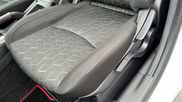 2024 Mitsubishi Outlander Sport 2.0 RALLIART