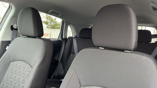 2024 Mitsubishi Outlander Sport 2.0 RALLIART