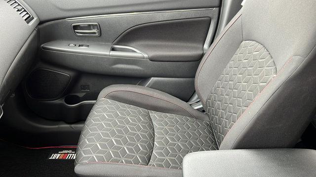 2024 Mitsubishi Outlander Sport 2.0 RALLIART