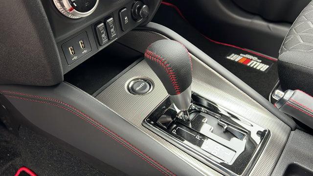 2024 Mitsubishi Outlander Sport 2.0 RALLIART