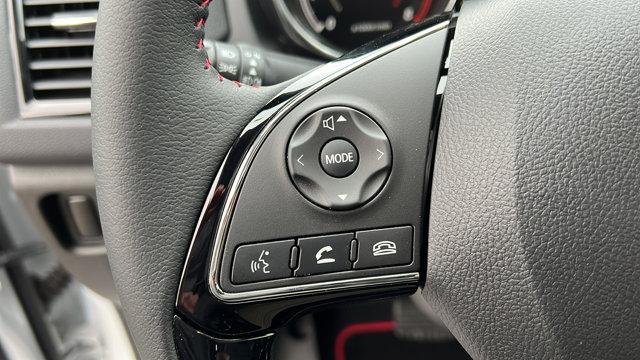 2024 Mitsubishi Outlander Sport 2.0 RALLIART