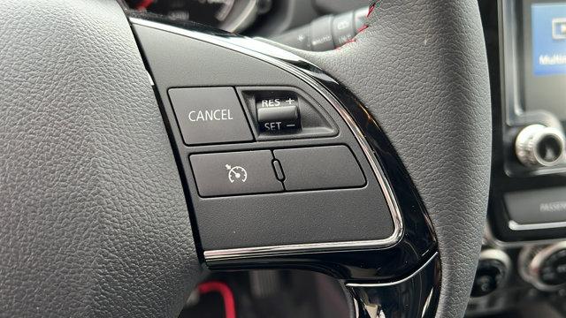 2024 Mitsubishi Outlander Sport 2.0 RALLIART