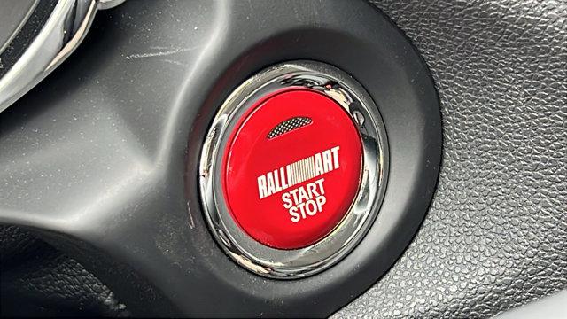 2024 Mitsubishi Outlander Sport 2.0 RALLIART