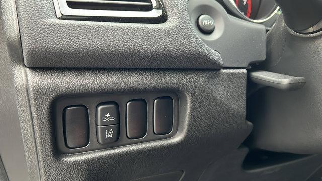 2024 Mitsubishi Outlander Sport 2.0 RALLIART