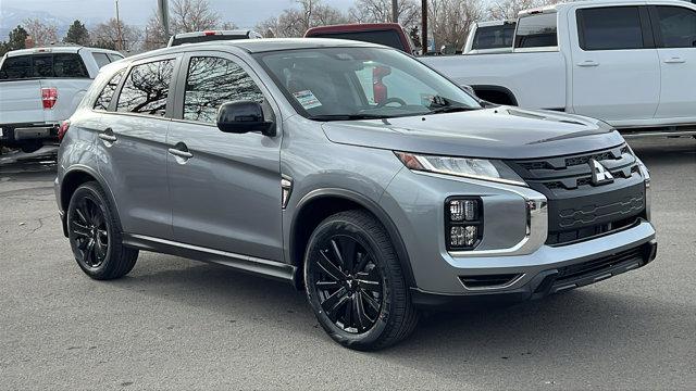 2024 Mitsubishi Outlander Sport 2.0 LE AWC for sale in Reno, NV