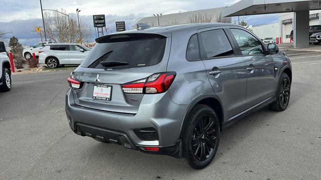 2024 Mitsubishi Outlander Sport 2.0 LE AWC