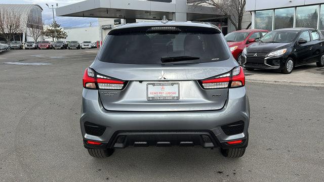 2024 Mitsubishi Outlander Sport 2.0 LE AWC