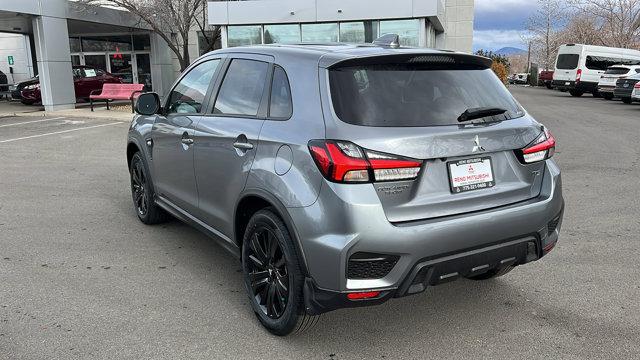 2024 Mitsubishi Outlander Sport 2.0 LE AWC