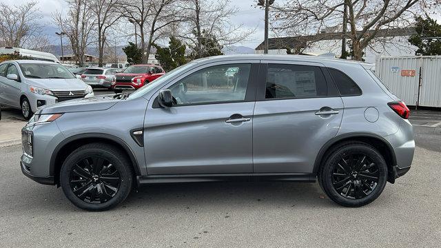2024 Mitsubishi Outlander Sport 2.0 LE AWC
