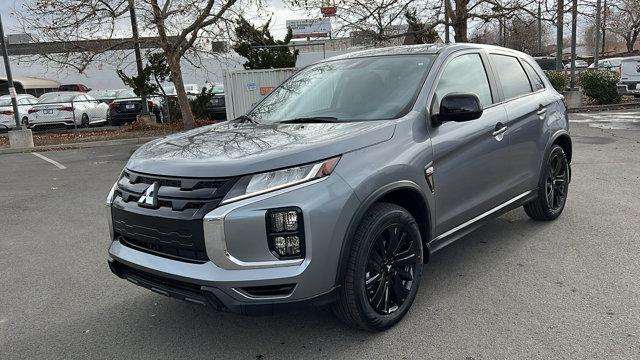 2024 Mitsubishi Outlander Sport 2.0 LE AWC