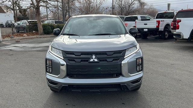 2024 Mitsubishi Outlander Sport 2.0 LE AWC