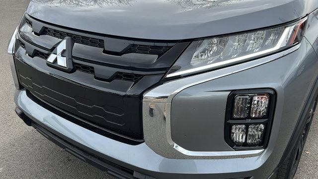 2024 Mitsubishi Outlander Sport 2.0 LE AWC