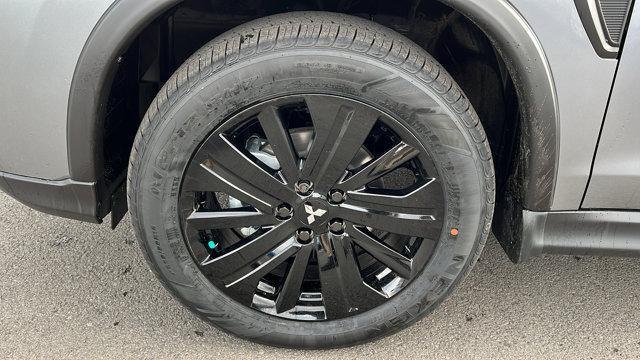 2024 Mitsubishi Outlander Sport 2.0 LE AWC