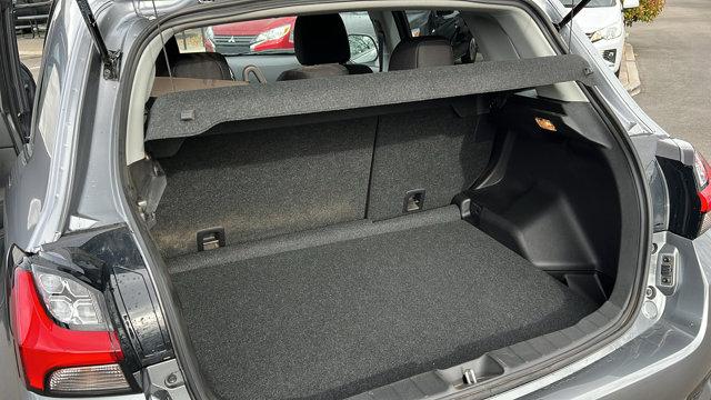 2024 Mitsubishi Outlander Sport 2.0 LE AWC