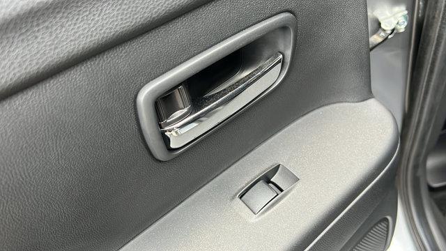 2024 Mitsubishi Outlander Sport 2.0 LE AWC