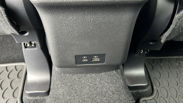 2024 Mitsubishi Outlander Sport 2.0 LE AWC
