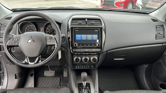 2024 Mitsubishi Outlander Sport 2.0 LE AWC