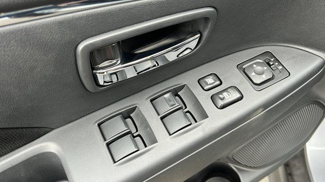 2024 Mitsubishi Outlander Sport 2.0 LE AWC