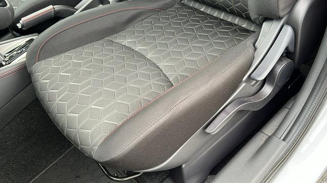 2024 Mitsubishi Outlander Sport 2.0 LE AWC