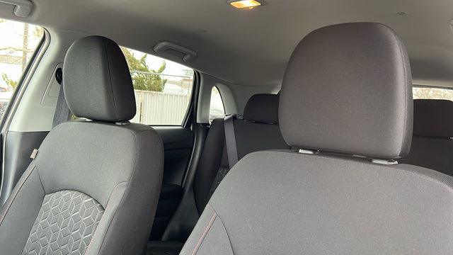 2024 Mitsubishi Outlander Sport 2.0 LE AWC