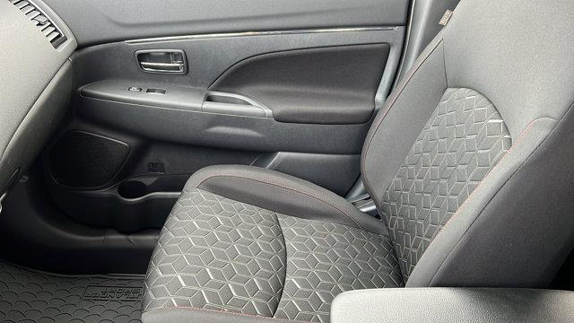 2024 Mitsubishi Outlander Sport 2.0 LE AWC