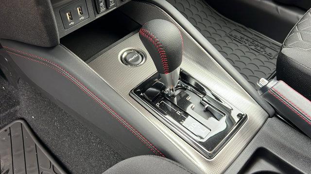 2024 Mitsubishi Outlander Sport 2.0 LE AWC