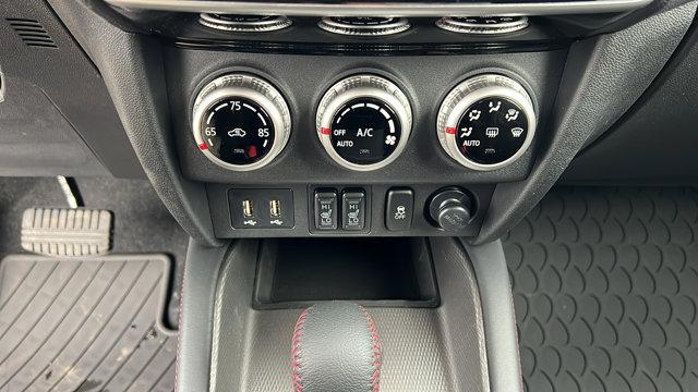 2024 Mitsubishi Outlander Sport 2.0 LE AWC