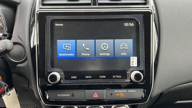 2024 Mitsubishi Outlander Sport 2.0 LE AWC