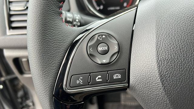 2024 Mitsubishi Outlander Sport 2.0 LE AWC