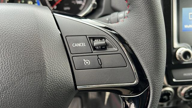 2024 Mitsubishi Outlander Sport 2.0 LE AWC
